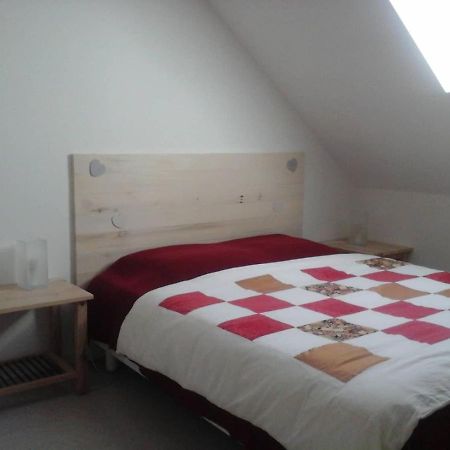 Chambres D'Hotes De Campagnet Moyrazes Экстерьер фото